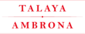 Talaya Ambrona