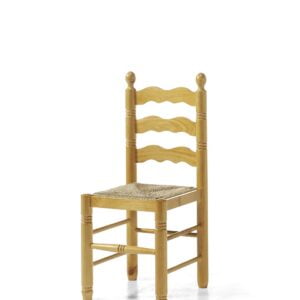 Silla Rústica Ref: 119