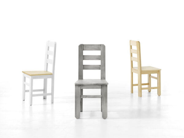 Silla Toscana Ref: 121 - Imagen 3