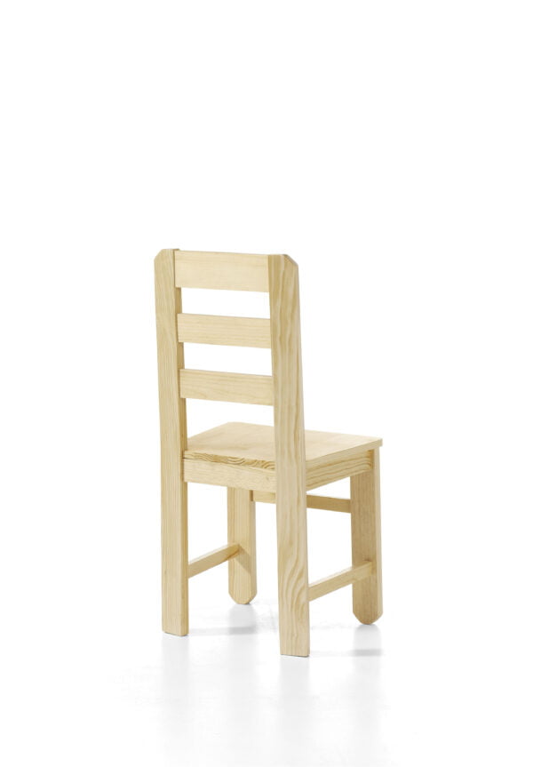 Silla Toscana Ref: 121 - Imagen 2