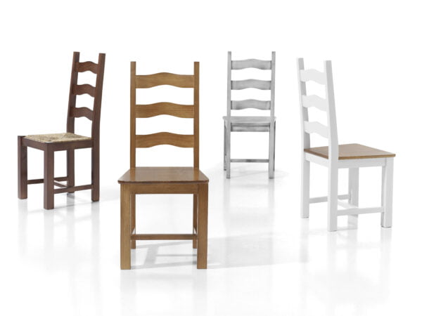 Silla Imperial Ref: 124 - Imagen 3