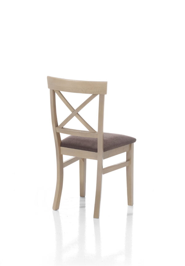 Silla Cruz Ref: 150 - Imagen 3
