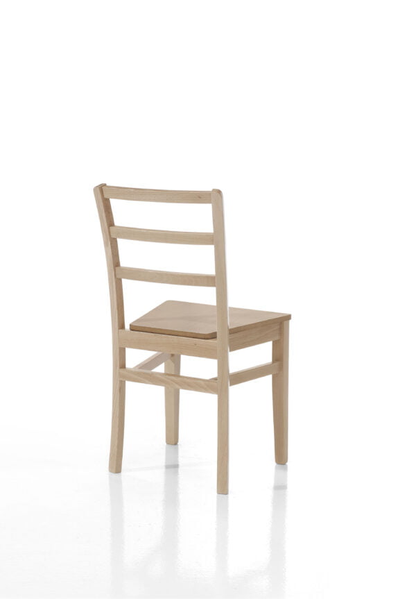 Silla de madera Cuca Ref: 221 - Imagen 2