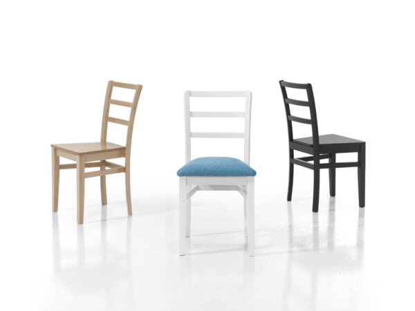 Silla de madera Cuca Ref: 221 - Imagen 3
