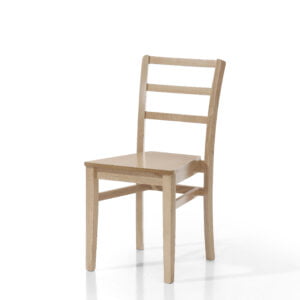 Silla CUCA | Silla de madera de haya