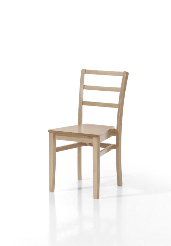 Silla CUCA | Silla de madera de haya