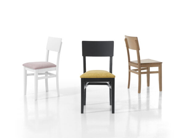 Silla Neo Ref: 222 - Imagen 3