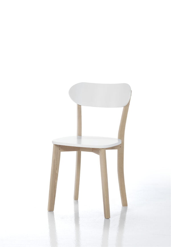 Silla Eco Ref: 244
