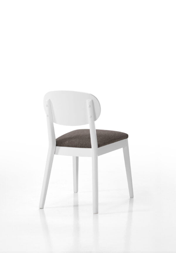 Silla Stylo Ref: 246 - Imagen 2