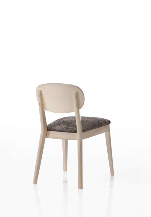 Silla Stylo Ref: 246 - Imagen 8