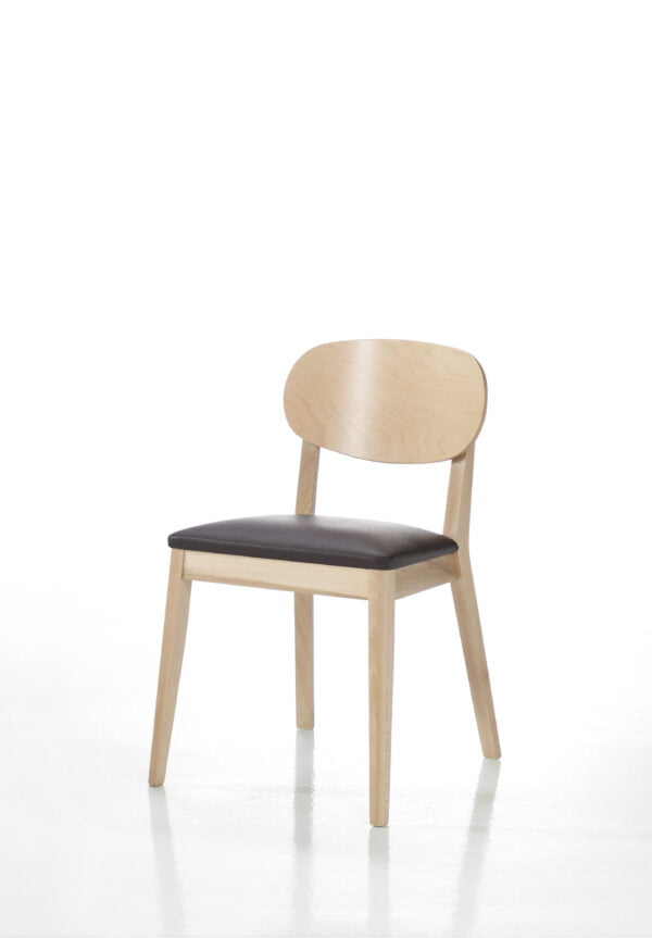 Silla Stylo Ref: 246 - Imagen 3