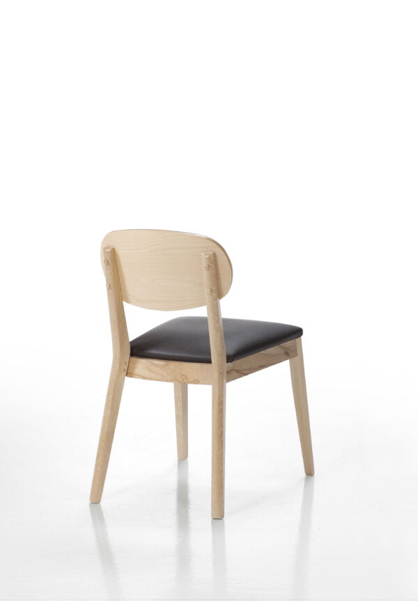 Silla Stylo Ref: 246 - Imagen 4