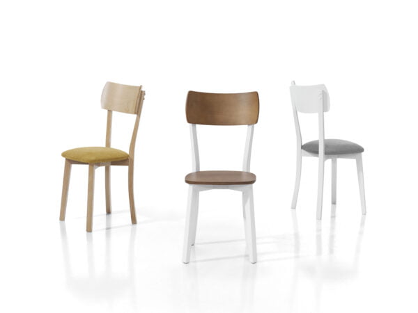 Silla Yara Ref: 274 - Imagen 3