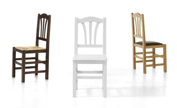 Silla Palmi Colores