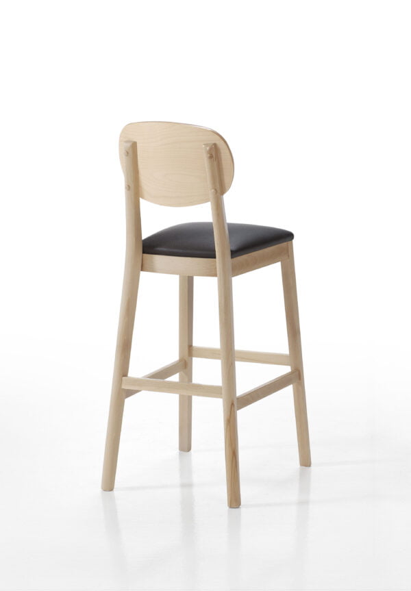 Taburete Stylo Ref: 276 - Imagen 2