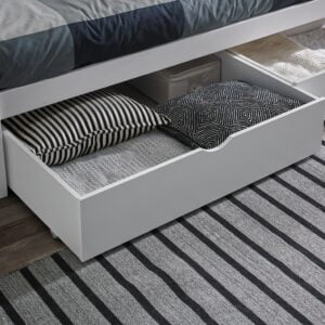 Cajones para debajo de la cama