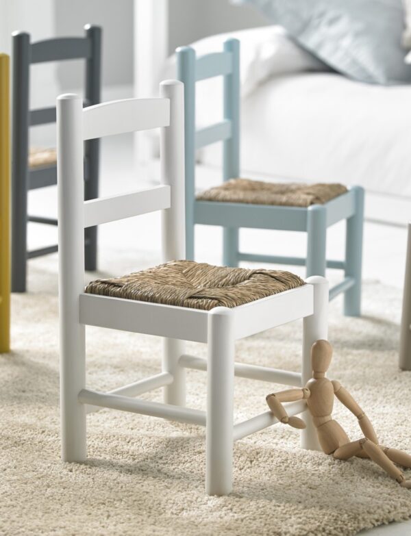 Silla Infantil Ref: 183