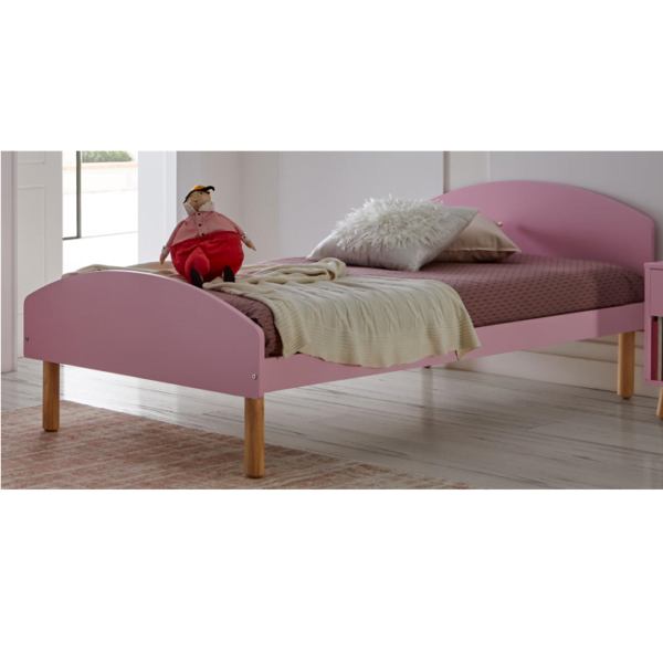 Comprar cama de dormitorio Toudou