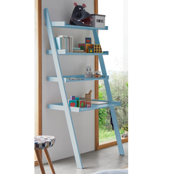 Comprar estantería madera