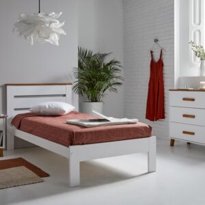 Cama Jade 90 - Ref: 605