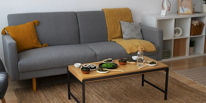 maderas para mesas de comedor