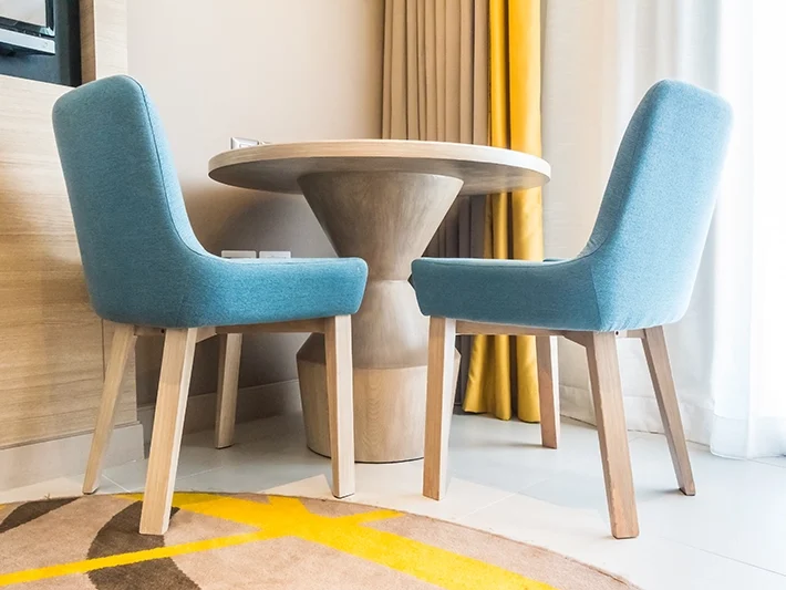 nueva moda sillas 2024