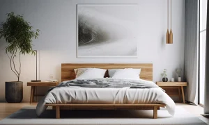 consejos para decorar una habitación de matrimonio