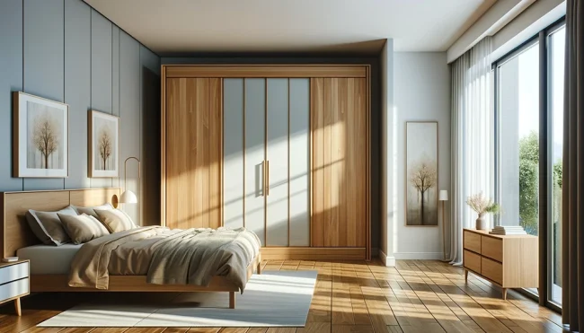 Muebles de gran almacenaje para hogares