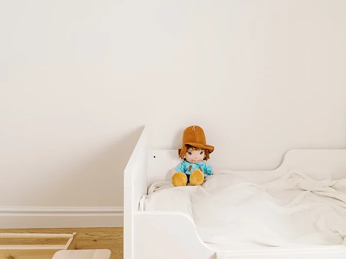 elegir una cama infantil | Talaya Ambrona