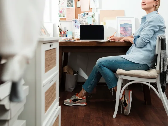 comprar mesas para despachos