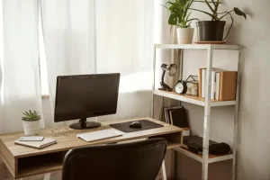 mesa de despacho