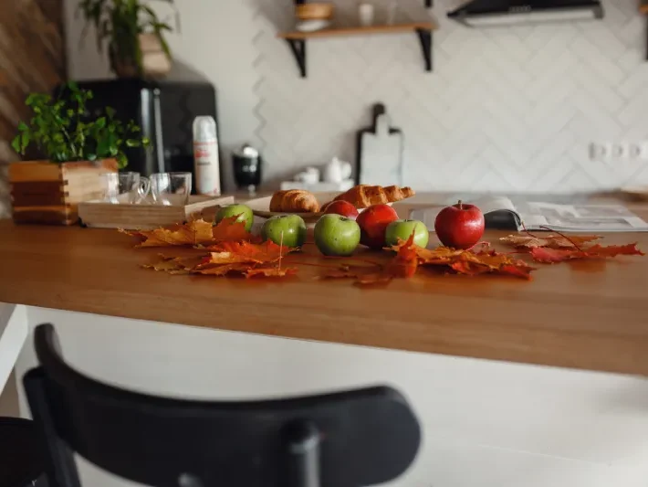 quiero comprar una mesa de cocina