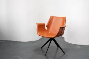 Sillas de respaldo alto vs sillas de respaldo bajo