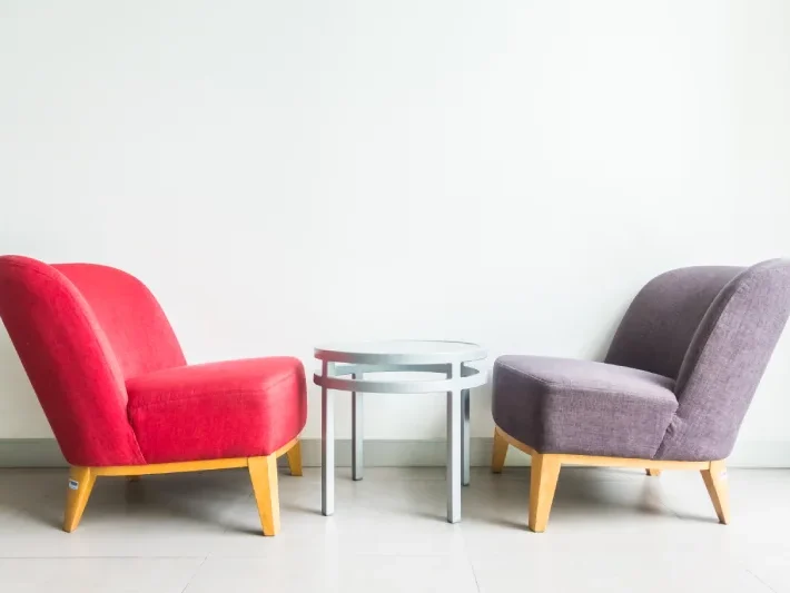 Medidas de sillas de comedor