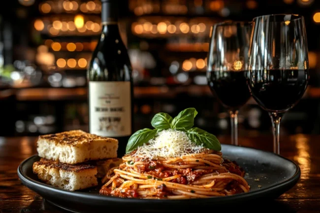 decoracion para restaurantes italianos Decorar un restaurante italiano | Talaya Ambrona