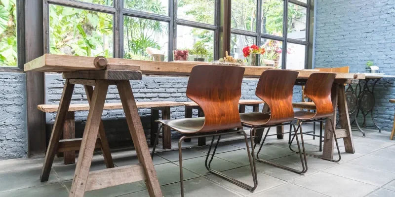 tendencias en diseño de mobiliario para hostelería