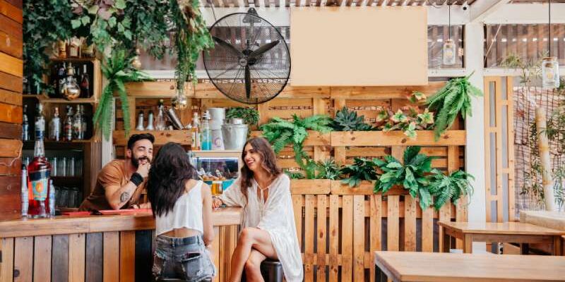 muebles para restaurantes en 2025 muebles para restaurantes en 2025