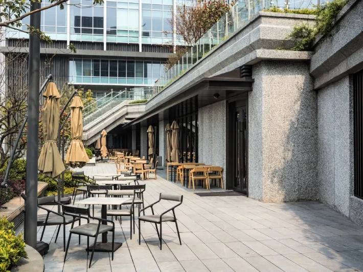 ¿Qué es un rooftop?