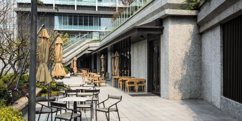 que es un rooftop ¿Qué es un rooftop?