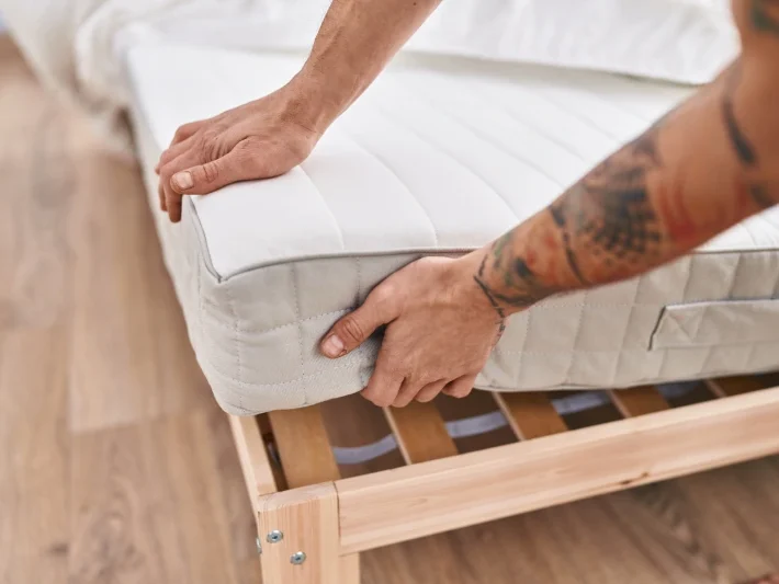 mejores somieres para camas