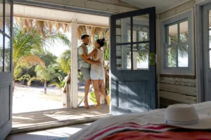 decorar casa de playa