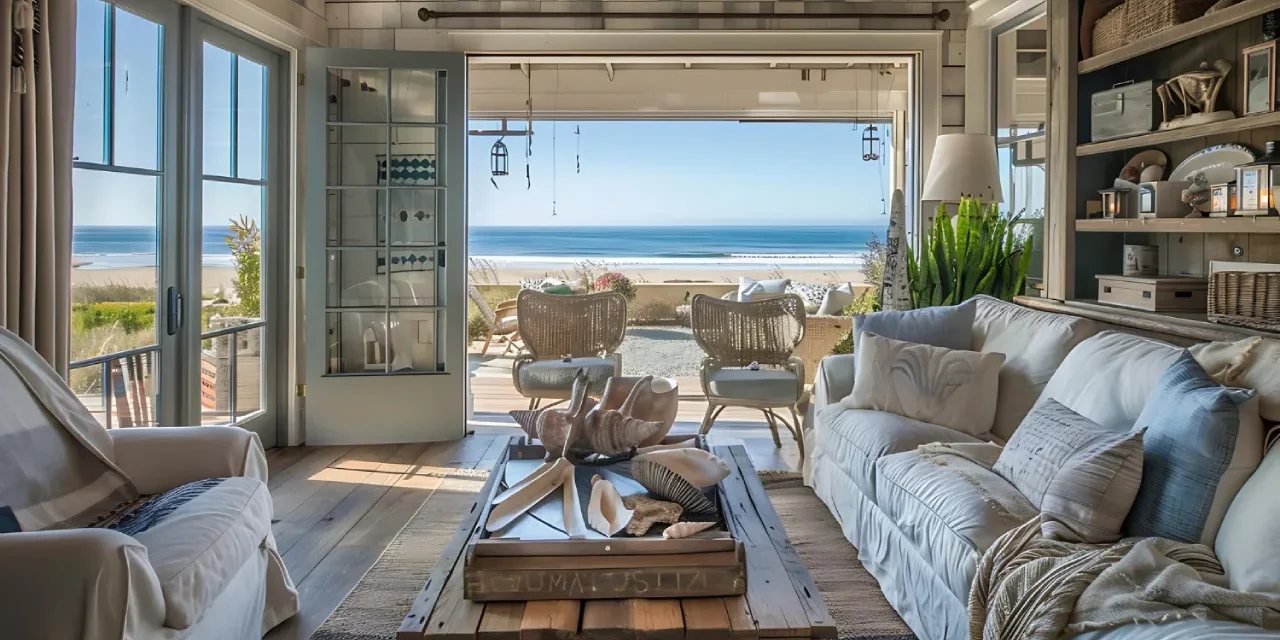 muebles segunda residencia