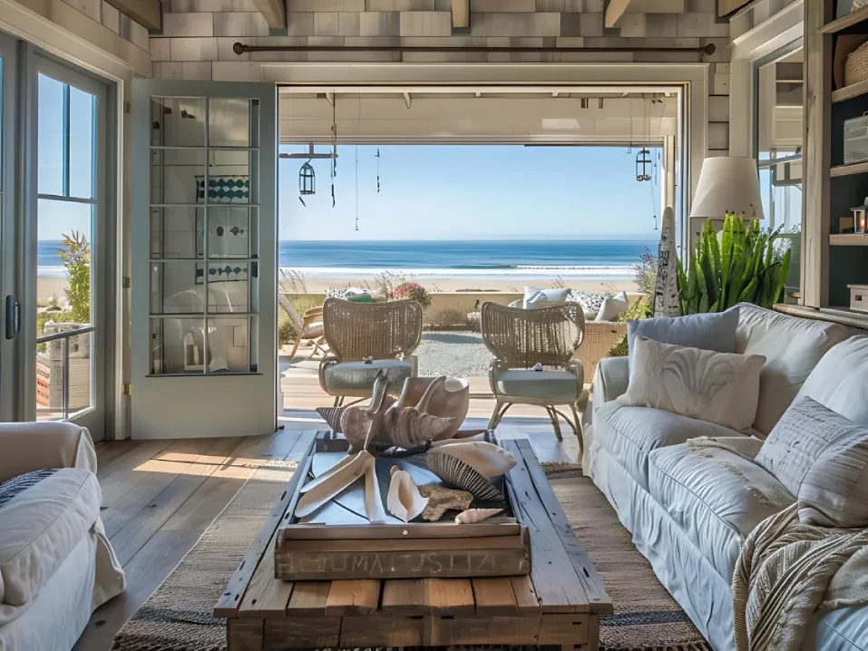 muebles segunda residencia