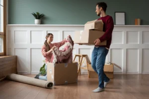 muebles básicos para independizarse