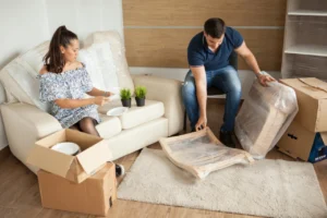 muebles básicos para una casa nueva