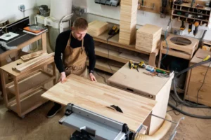 fabricante de muebles extranjero