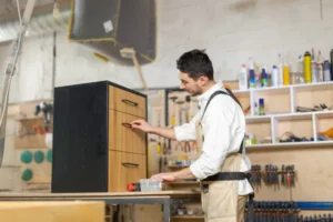 fabricante de muebles nacional