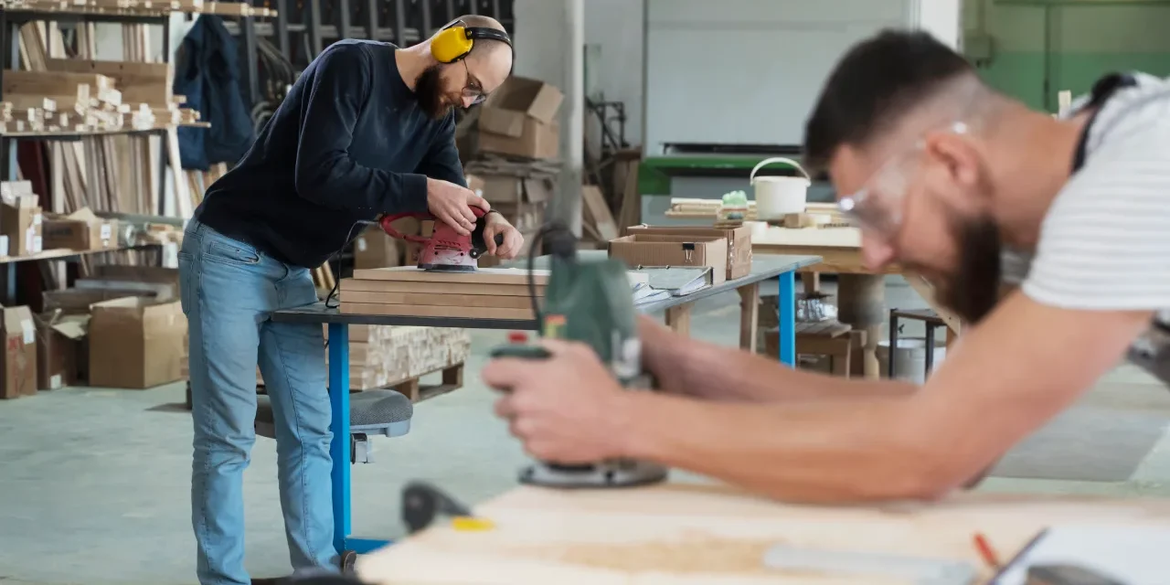 fabricante de muebles en España