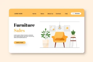 marketing para tiendas de muebles online
