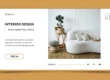 publicidad para tiendas de muebles